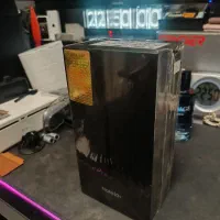 سامسونگ نوت ۱۰ پلاس ال سی دی ایراد داره