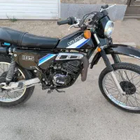 سوزوکی ۱۸۵  suzuki 185|موتورسیکلت|بجنورد, |دیوار