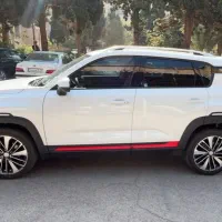 چانگان cs35 2024|خودرو سواری و وانت|اصفهان, حسین‌آباد|دیوار