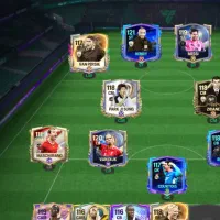 اکانت اف سی