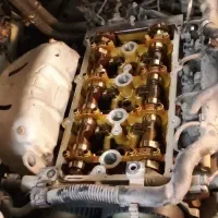 تعمیرگاه مکانیکی واهنگری علی