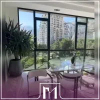 آپارتمان / ۱۳۶ متر / ۳ خواب / هروی