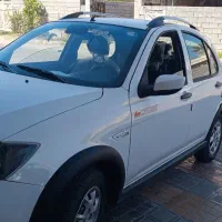 فروش کوئیک|خودرو سواری و وانت|رودان, |دیوار