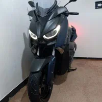 xmax250. 2019|موتورسیکلت|بوشهر, |دیوار