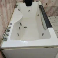 وان جکوزی سالم