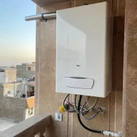تعمیرات تخصصی آبگرم کن و پکیج شوفاژ دیواری|آبگرمکن، پکیج، شوفاژ|رباط‌کریم, |دیوار