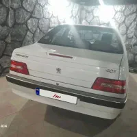پژو ۴۰۵ SLX|خودرو سواری و وانت|اصفهان, عباس‌آباد|دیوار