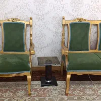 مبل|مبلمان خانگی و میز عسلی|کرج, کیانمهر|دیوار