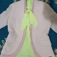 کت و تاپ و پیراهن سایز۴۰|لباس|قدس, شهرقدس|دیوار