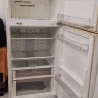 یخچال فریزر الجی|یخچال و فریزر|سنگر, |دیوار