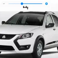 فروش کوییک gxr مدل L سفید مشکی با نصب کلیه آبشن ها