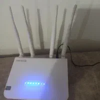مودم نتربیت مدل