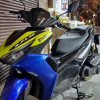 موتور آیروکس بلنتا ۱۵۰