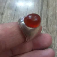 انگشتر|کلکسیون اشیاء عتیقه|مشهد, کریم آباد|دیوار