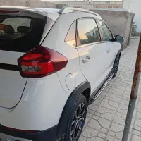 ماشین x22 پرو دنده ای|خودرو سواری و وانت|تربت‌حیدریه, بازار|دیوار