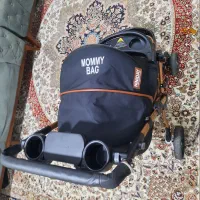 کالاسکه|کالسکه و لوازم جانبی|پاکدشت, پاکدشت (مامازند)|دیوار