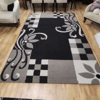 فرش 6 متری فانتزی ترک
