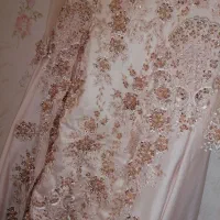 لباس مجلسی سنگدوزی نامزدی مانتو|لباس|تهران, فدک|دیوار