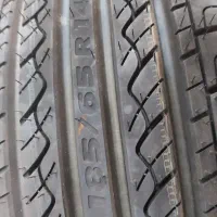 لاستیک کویر سایز 14 مدل  ۱۸۵/۶۵ kb27