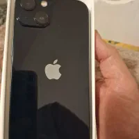 ایفون ۱۳ نرمال ۲۵۶ ch باطری ۸۸