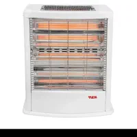 بخاری برقی برفا 2800