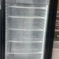 یخچال فروشگاه