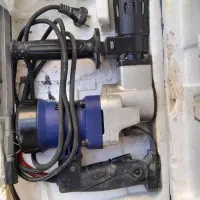 چکش تخریب رویس آر