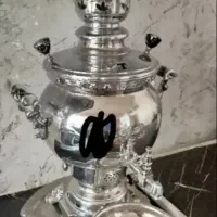 سماور  نونو