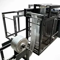 سرمایه‌گذاری تولیدی بادستگاه کارگاهی تولید پلاستیک