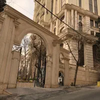 ۳۲۳متر کامرانیه، ویو کامل بدون مشرف، مشاعات هتلینگ|فروش آپارتمان|تهران, کامرانیه|دیوار