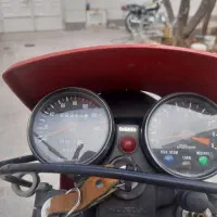 xl250 هندا ایکسل|موتورسیکلت|آباده, |دیوار