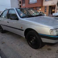 پژو ۴۰۵ در حده صفر|خودرو سواری و وانت|همدان, |دیوار