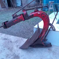 کاول فابریک|ماشین‌آلات صنعتی|کوچصفهان, |دیوار