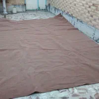 ۴۰مترزطول درعرص ۳۰ مترموکت‌ساده کبیریت
