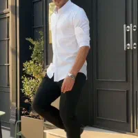 شلوار و پیراهن مردانه|لباس|اصفهان, زاجان|دیوار