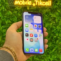 گوشی Iphone11 Promax حافظه 256 گیگ بسیار تمیز|موبایل|رشت, نیروی دریایی|دیوار