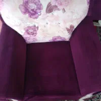 مبل ۷نفره در حدنو|مبلمان خانگی و میز عسلی|لاهیجان, آهندان|دیوار