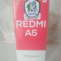 شیائومی Redmi A5 128GB فوُُری|موبایل|اصفهان, باتون|دیوار