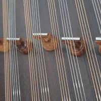 سنتور حرفه‌ای|سازهای سنتی|بیرجند, |دیوار