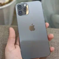 گوشی ۱۲ پرو مکس