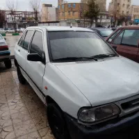 پراید مدل ۸۵ و ۸۸|خودرو سواری و وانت|یاسوج, |دیوار