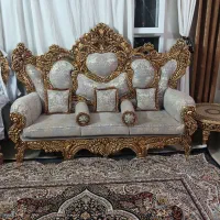 مبل سلطنتی