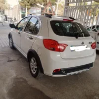 کوئیک 1400|خودرو سواری و وانت|سبزوار, قاضی زاد|دیوار