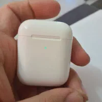 ایرپاد ۲ اورجینال اپل