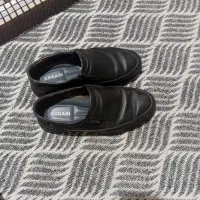 کفش مردانه چرم اصل