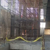 داربست فلزی الیاس|خدمات پیشه و مهارت|بجنورد, |دیوار