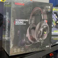 فروش ویژه هدست گیمینگ 7.1|قطعات و لوازم جانبی رایانه|یزد, |دیوار