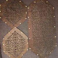 رومیزی عسلی