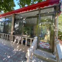 درب و پنجره upvc و ترمال