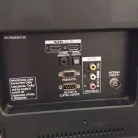 تلویزیون 32 الجی|تلویزیون و پروژکتور|قزوین, |دیوار